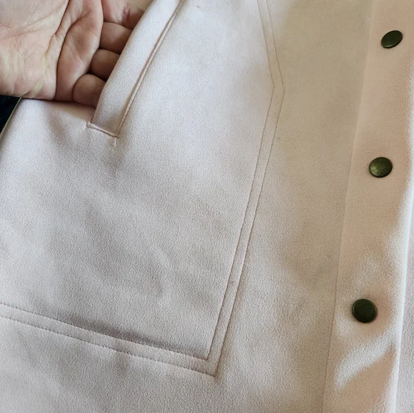 Barbie Pink Mini Skirt Size Medium - Picture 6 of 10